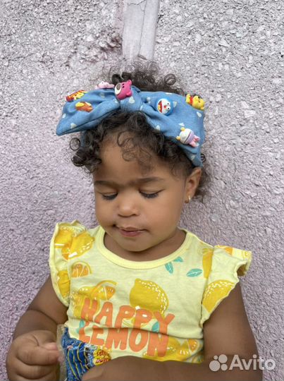 Резинка для волос