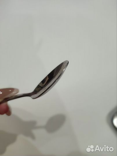 Ложки посуда