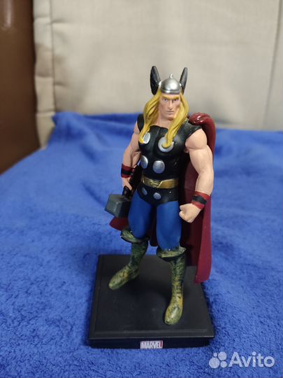Фигурки марвел