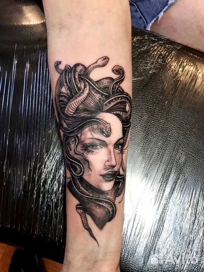 Татуировка и удаление профессионально