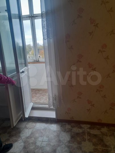 1-к. квартира, 36,2 м², 4/5 эт.