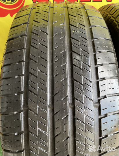 Continental Conti4x4Contact 255/60 R17 106H