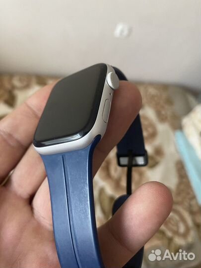 Apple watch se 2 серия 44mm