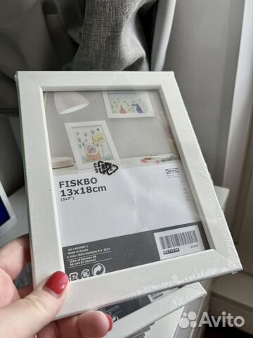 Фоторамка IKEA