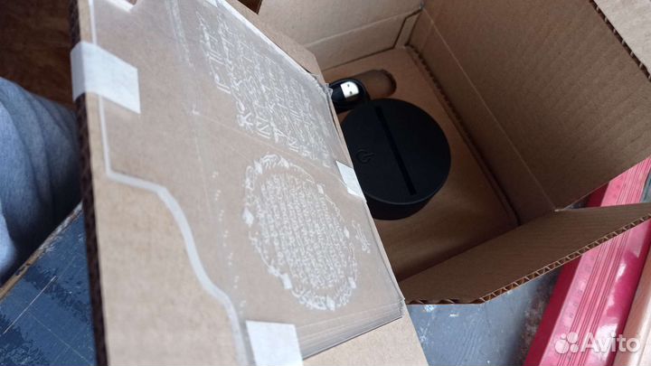 Лазерная резка/гравировка