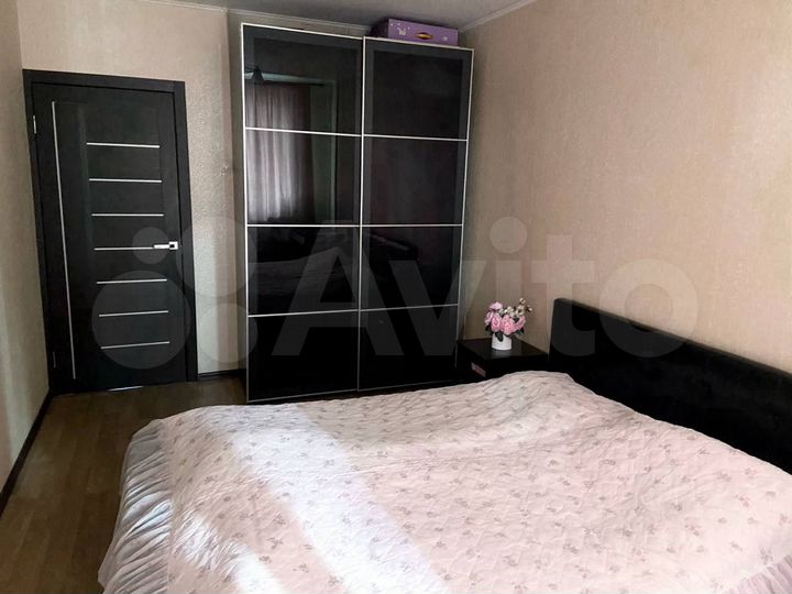 2-к. квартира, 63 м², 5/14 эт.