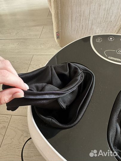 Массажер для ног koenigsmann