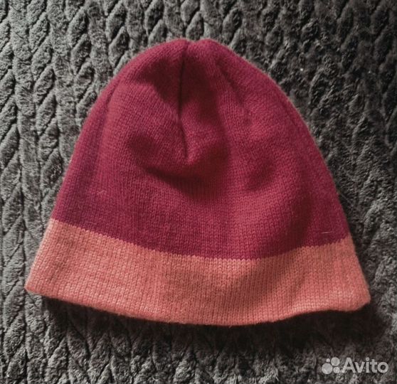 Женский комплект шапка,шарф,перчатки