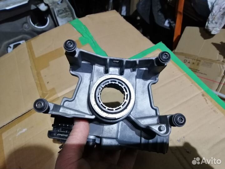 Замок зажигания BMW X5 e53 e38 e39