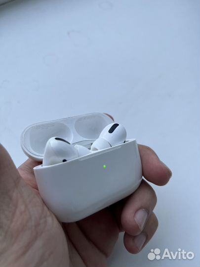 Airpods pro