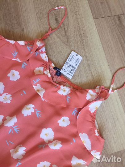 Комбинезон женский 48 размер летний