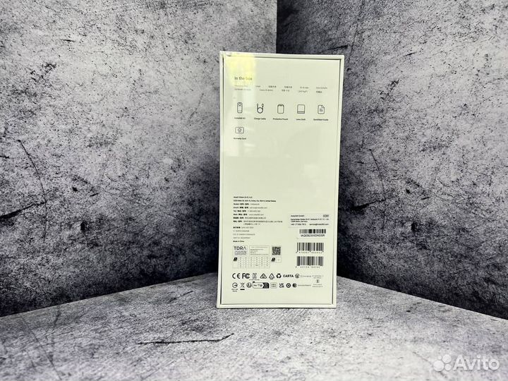 Экшн-камера Insta360 One X3, черный