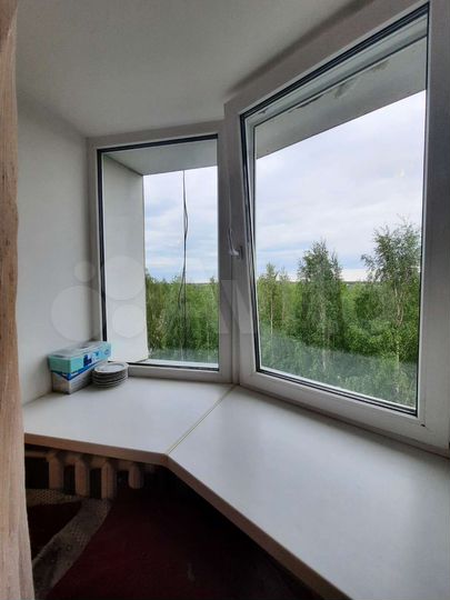 1-к. квартира, 37,5 м², 5/5 эт.