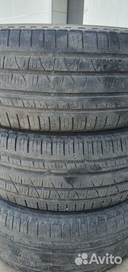 Formula GT1 235/65 R17 108V