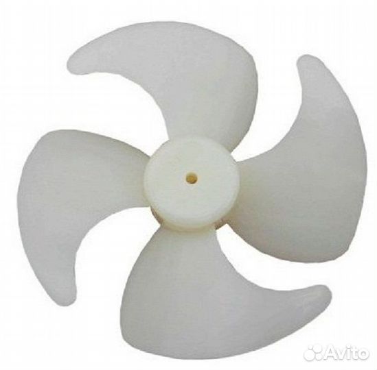 Крыльчатка вентилятора indesit C00859992 для холод