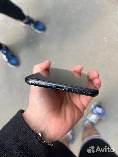 iPhone 7 plus обмен