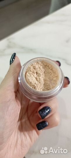 Пудра dior forever cushion powder fair бу