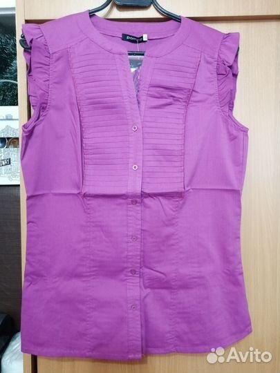 Женские вещи пакетом 44-46р новые