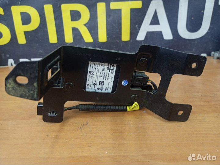 Датчик слепых зон левый Kia Soul 3 G4NH 2018-2023