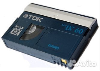 Оцифровка кассет, сканирование фотоплёнок,слайдов