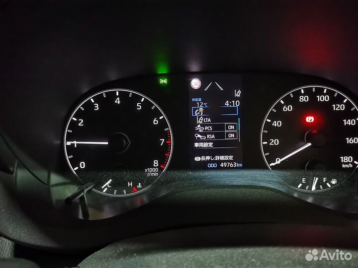 Toyota Yaris 1.5 МТ, 2020, 49 000 км