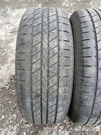 Hankook Dynapro HP RA23 265/65 R17 112H