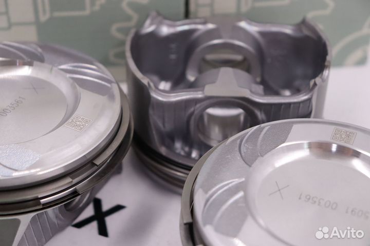 Поршень A2780301117