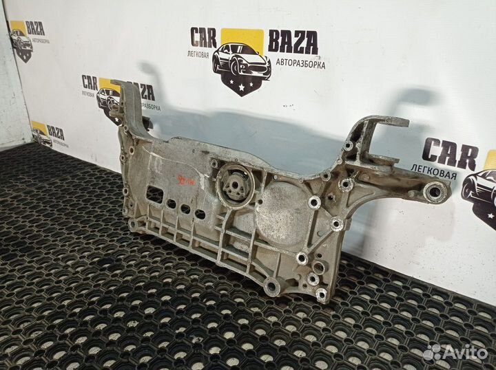 Балка подмоторная Audi Q3, Volkswagen Passat