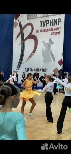 Рейтинговое платье 146 152