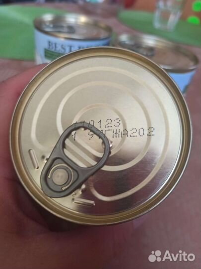 Корм для собак best dinner