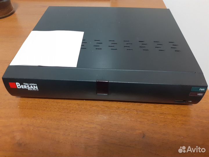 Продаем комплект видеонаблюдения