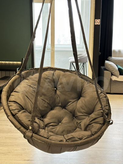 Квартира-студия, 45,5 м², 14/25 эт.