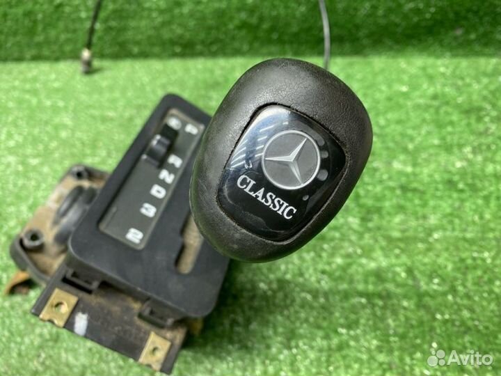 Кулиса АКПП Mercedes-Benz E W210