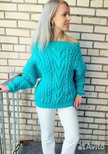 Вязание на заказ