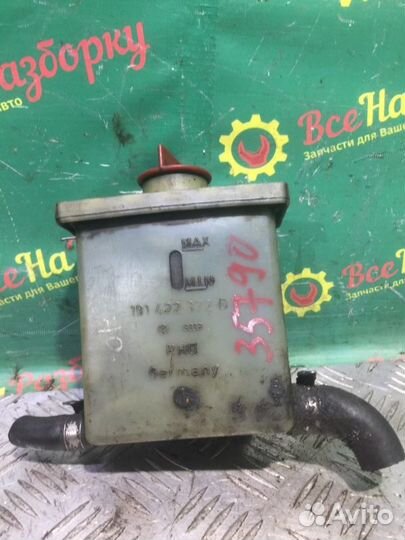 Бачок гидроусилителя руля Volkswagen Golf 2 1.3Л