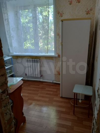 1-к. квартира, 31 м², 2/2 эт.
