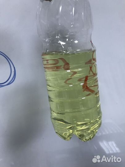 Дизельное Топливо Солярка Евро дт