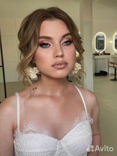 Визажист стилист, обучение 