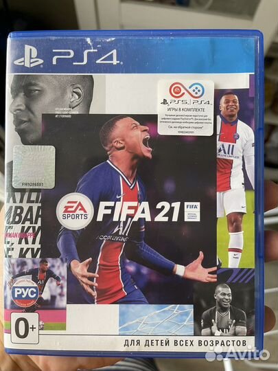 Fifa21