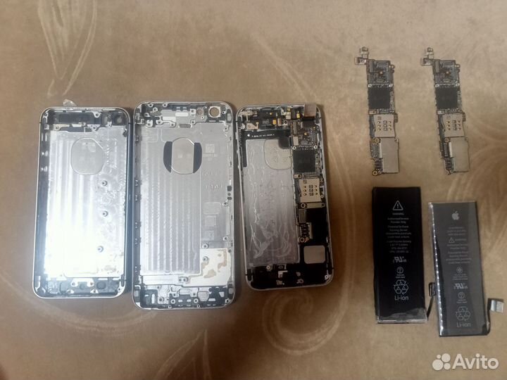 iPhone, 16 ГБ