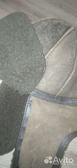 Шапка для мальчика зимняя