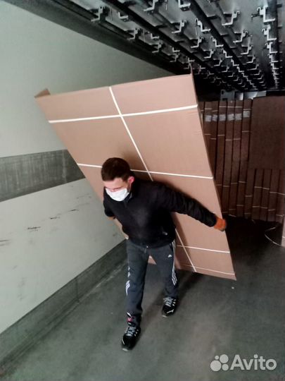 Грузчики Переезды Такелажники