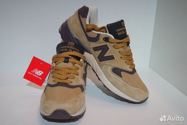 New balance 999