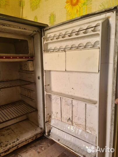 Холодильник Смоленск 2