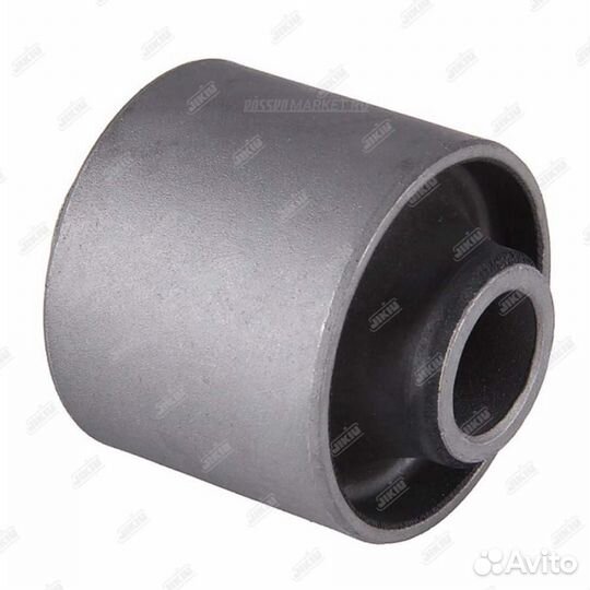 Jikiu BS21298 Втулка амортизатора