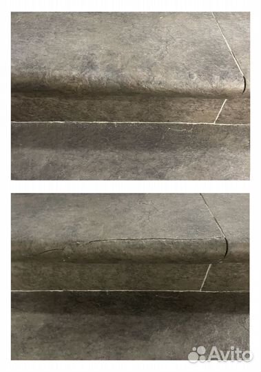 Реставрация мебели и других поверхностей