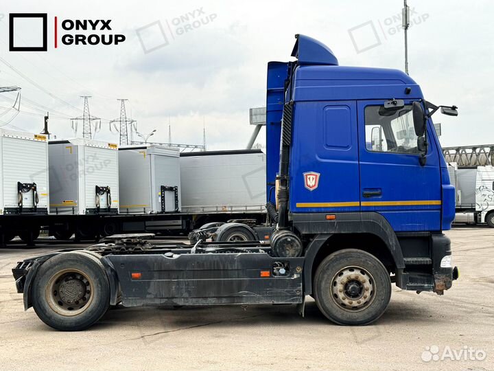 МАЗ 5440С9, 2020