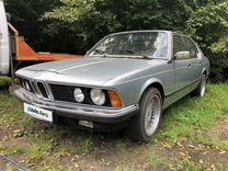 BMW 7 серия 3.5 MT, 1981, 150 000 км, с пробегом, цена 60 000 руб.