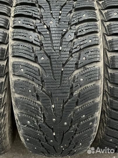 Nexen Winguard WinSpike 02 215/60 R17 100V