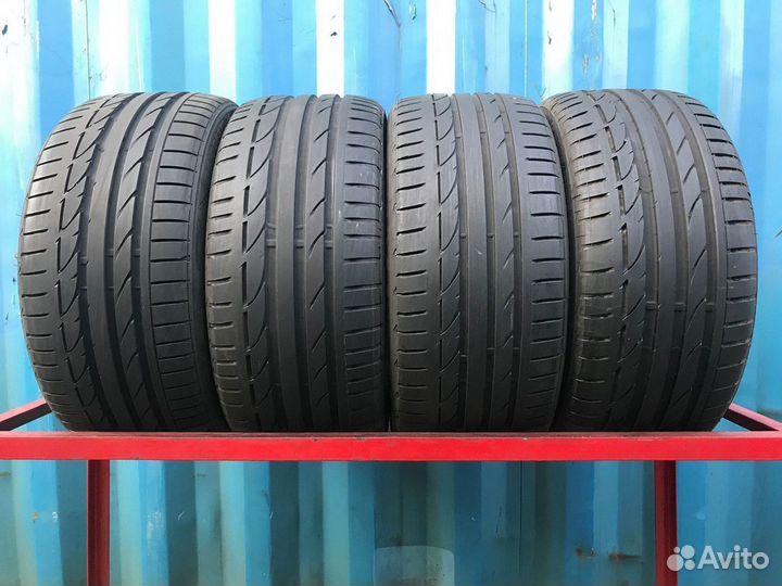 Bridgestone Potenza S001 245/40 R18 93Y